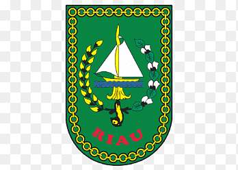 Logo Dinas Perindustrian, Perdagangan, Koperasi dan UMKM Provinsi Riau