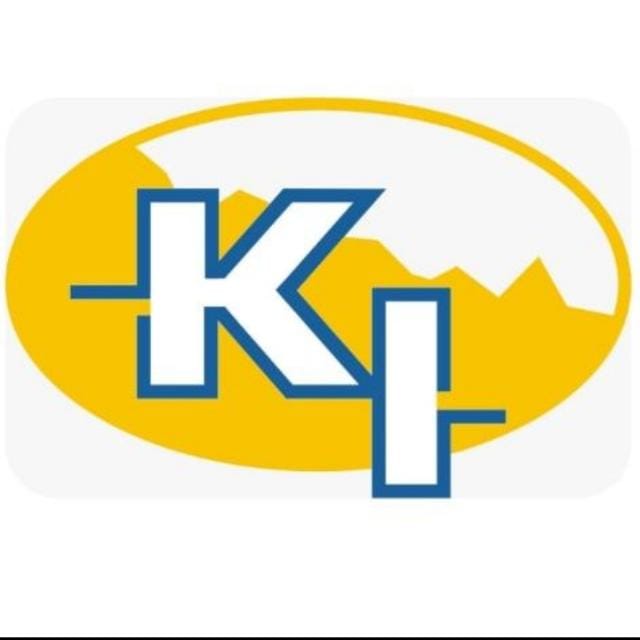 Logo CV. Khiosi