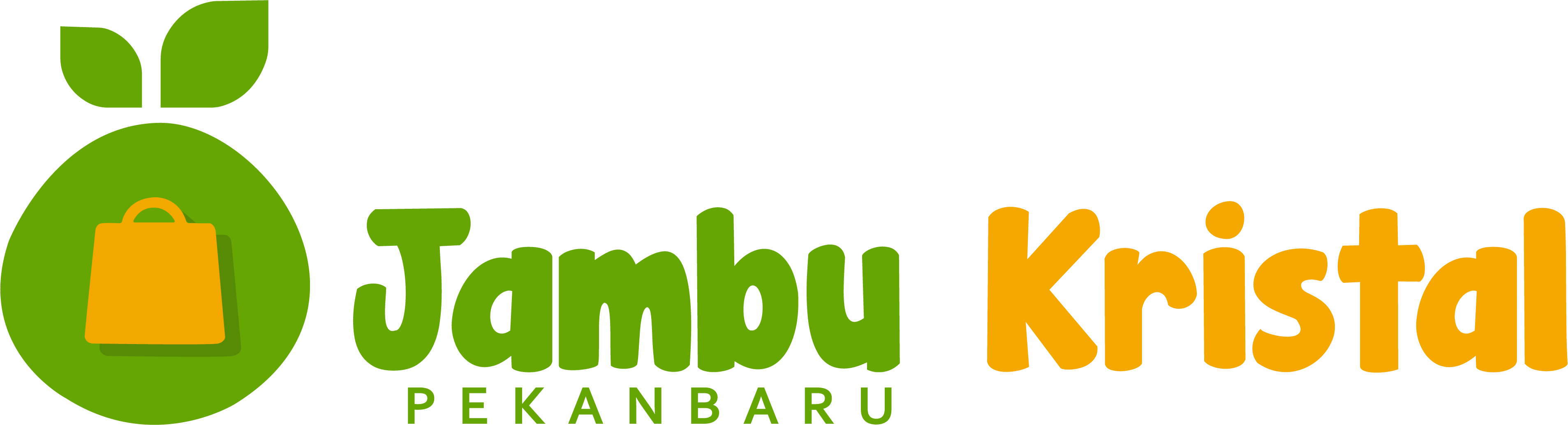 Logo Jambu Kristal