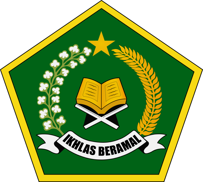 Logo Kementrian Agama