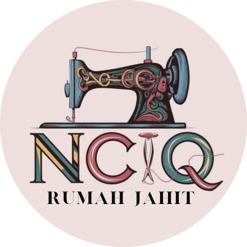 Gambar Rumah Jahit Nciq
