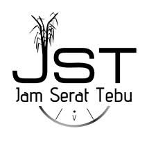 Gambar JST(Jam Serat Tebu)