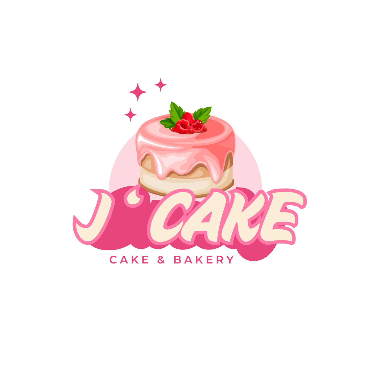 Gambar J'Cake