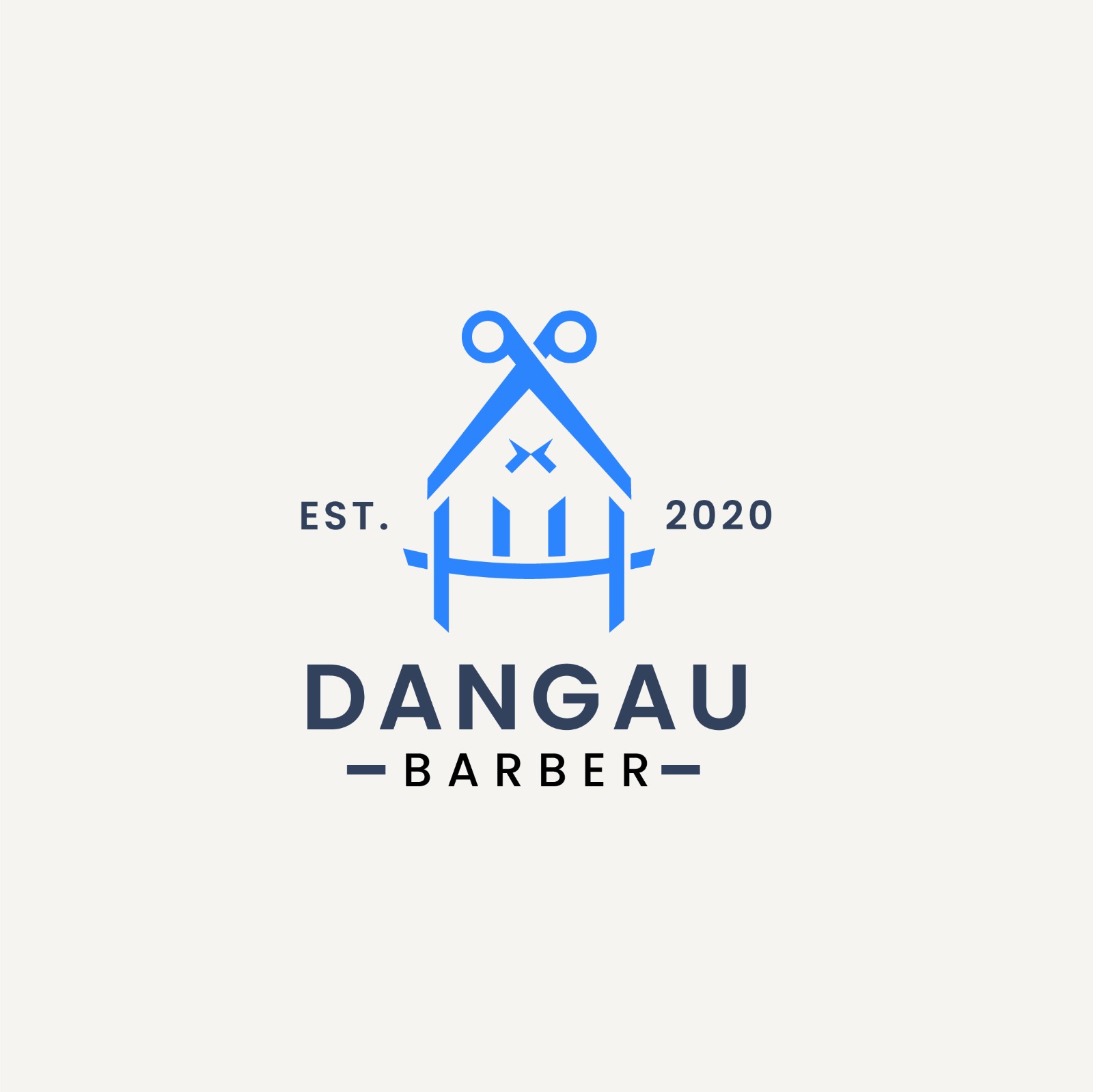 Gambar Dangau Barber