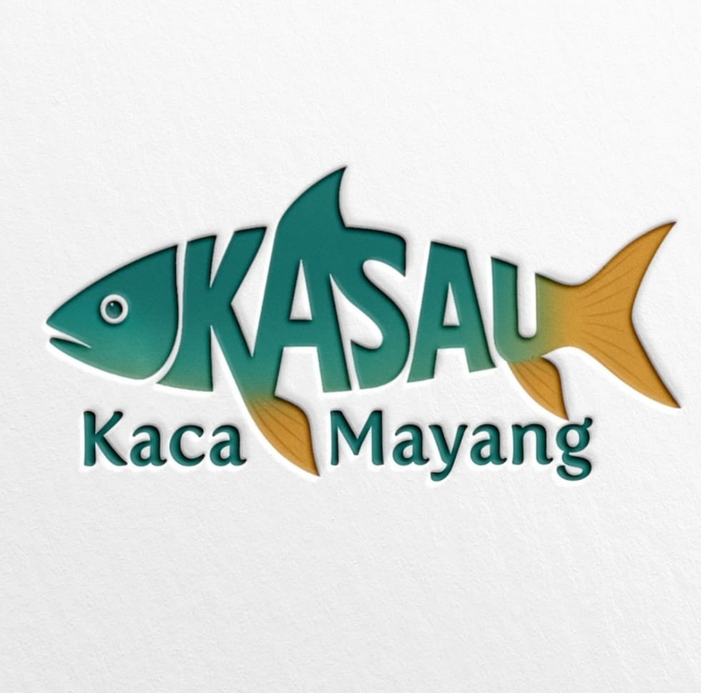 Gambar KASAU Kaca Mayang